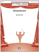 Stormchasers by Stein Alan for Conductor