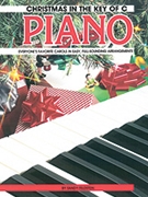 Christmas In The Key Of C by Christmas - Feldstein Sandy - for PVG Collection E