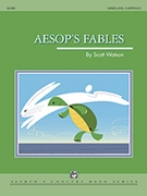 Aesop's Fables by Watson Scott for Conductor