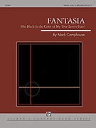 Fantasia (on "Black Is the Color of My True Love's Hair") by Camphouse Mark for Conductor