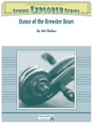 Dance Of The Brewster Bears by Phillips B for String Orchestra