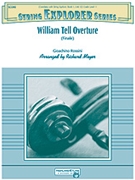 William Tell Overture by Gioacchino - Meyer Richard - for Conductor