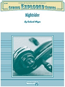 Nightrider by Meyer Richard for Full Score
