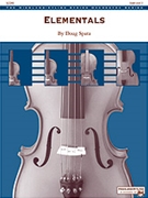 Elementals by Spata Doug for Conductor