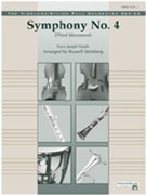 Symphony #4 (3rd Mvt) by Haydn Joseph - Steinberg R - for Full Orchestra