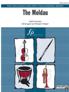 Moldau by Smetana Bedrich - Meyer Richard - for Full Orchestra