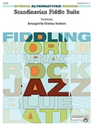 Scandanavian Fiddle Suite by Seaborn Cristina - Seaborn Cristina - for Conductor