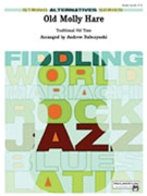 Old Molly Hare by Dabczynski Andrew H - Dabczynski Andrew - for String Orchestra