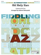 Old Molly Hare by Andrew H. D - Dabczynski Andrew - for Conductor