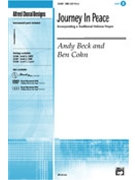 Journey In Peace by Beck Andy - Cohn Ben - for SAB