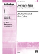 Journey In Peace by Beck Andy - Cohn Ben - for 2-Part