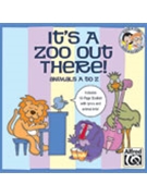 It's A Zoo Out There by Albrecht and Althouse - Sally and Andy - for CD (Sing and Learn Cd Seri)