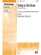 Turkey In The Straw by - Rentz Earlene - for 2-Part