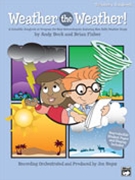 Weather The Weather by Beck and Fisher for Teacher Book (W/reproducibles)
