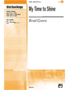 My Time To Shine by Green Brad for 2-Part