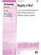 Naughty Or Nice by Lantz and Brownsey for 2-Part