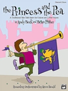 Princess & The Pea by Beck and Fisher for Singer 5 Pak