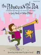 Princess & The Pea by Beck and Fisher for Accompaniment CD