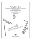 Plenty Good Room by - Moore Donald - for Instrumental Parts