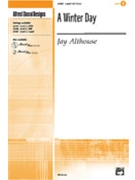Winter Day by Althouse Jay for 2-Part