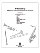 Winter Day by Althouse Jay for Instrumental Parts