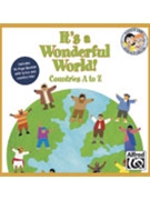 It's A Wonderful World by Albrecht and Althouse - Sally and Andy - for CD (Sing and Learn Cd Seri)
