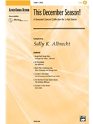 This December Season by Various - Albrecht Sally K - for 2-Part