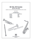 Mi Vida Mi Cancion (My Life My Song) by Althouse Jay for Instrumental Parts