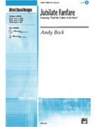 Jubilate Fanfare by Beck Andy for SSAB