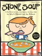 Stone Soup by Albrecht and Althouse for Accompaniment CD