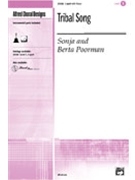 Tribal Song by Poorman Sonja and Berta for 2-Part