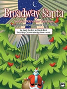 Broadway Santa by Gardner and Beck for Singer 5 Pak