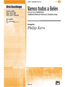 Vamos Todos A Belen by - Kern Philip - for 2-Part