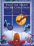 Twas The Night Before Christmas by Albrecht Sally K - Althouse Jay - for Teacher Book