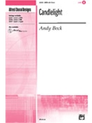 Candlelight by Beck Andy for SATB