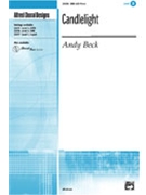 Candlelight by Beck Andy for SAB and Piano