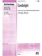 Candlelight by Beck Andy for 2-Part