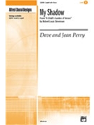 My Shadow by Perry Dave and Jean for 2-Part