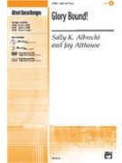 Glory Bound by Albrecht and Althouse - Albrecht and Althouse - for 2-Part