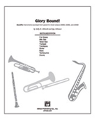 Glory Bound by Albrecht and Althouse - Albrecht and Althouse - for Instrumental Parts