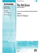 Ash Grove by - Hayes Mark - for SSAA