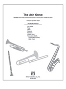 Ash Grove by - Hayes Mark - for Instrumental Parts