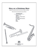 Glory On A Christmas Morn by Althouse Jay for Instrumental Parts