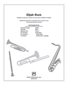 Elijah Rock by - Perry Dave and Jean - for Instrumental Parts