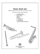 Great Great Joy by Hayes Mark - Hayes Mark - for Instrumental Parts