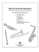 Will The Circle Be Unbroken by Gabriel Charles H - Hayes Mark - for Instrumental Parts