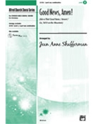 Good News Amen by - Shafferman Jean Anne - for 2-Part