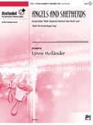 Angels & Shepherds by - Hollander Lynne - for Handbells