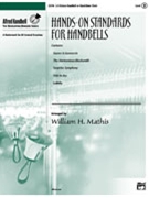 Hands-on Standards For Handbells by - Mathis William - for Handbells 2-3 Octave