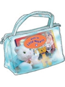 Classroom Music For Little Mozarts for Kit w/ Audio (Deluxe Kit Bk/cd/toy)